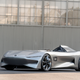Illustration for article titled The Infiniti Prototype 10 Would Be the Perfect Car for Misanthropes Like Me